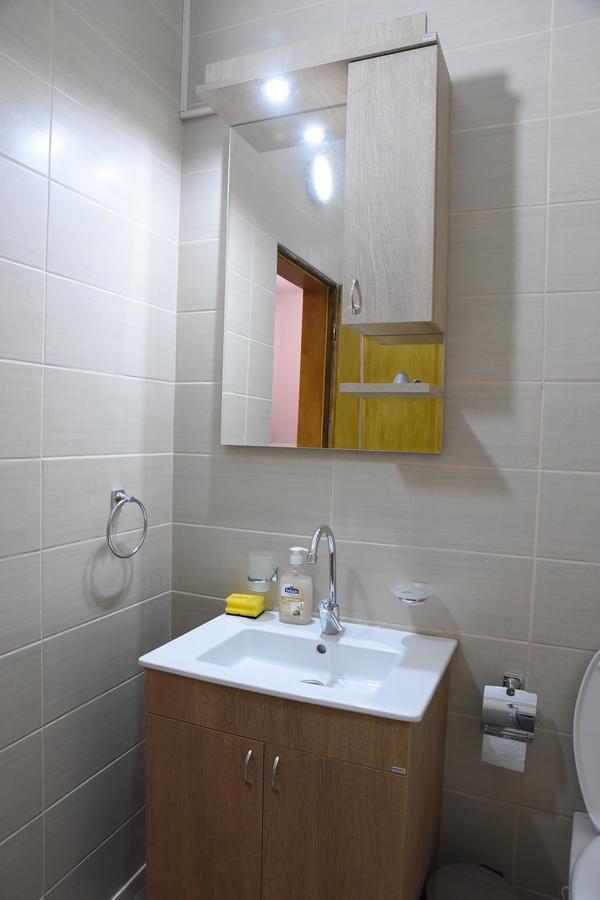 Mps Lux Apartments Ni Exterior foto